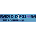 Rádio Difusora de Londrina logo