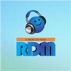 Rádio Difusora do Amapá logo