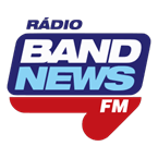 BandNews FM São Paulo logo