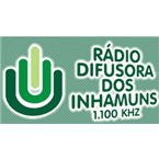 Rádio Difusora dos Inhamuns logo