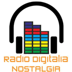 Radio Digitalia Musica-Italiana logo