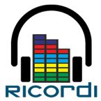 Radio Digitalia RICORDI logo