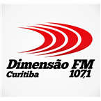 Rádio Dimensão FM logo