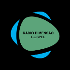 Rádio Dimensão Gospel logo