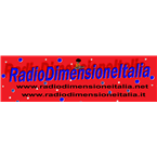 Radio Dimensione Italia logo