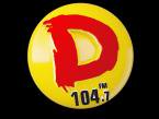 Rádio Dinâmica FM logo