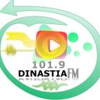 La Dika Radio logo