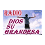 Radio Dios Su Grandesa logo