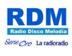 Radio Disco Melodia logo