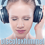 Radio Discofoxhimmel logo