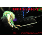 Radio Dissident II logo