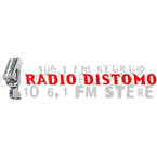 Radio Distomo logo