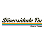 Rádio Diversidade FM logo