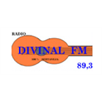 Radio Divinal FM logo