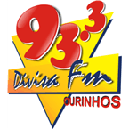 Rádio Divisa FM logo