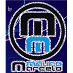 Rádio Dj Mauro Marcelo logo