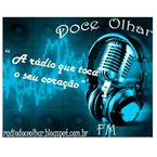 Rádio Doce Olhar logo