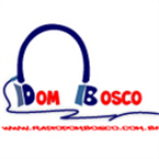 Rádio Dom Bosco logo