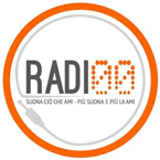 Radio DoppioZero logo