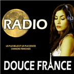 Radio Douce France logo