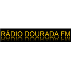 Rádio Dourada FM logo