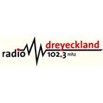 Radio Dreyeckland logo