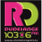 Radio Dudelange logo