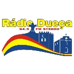 Rádio Dueça logo