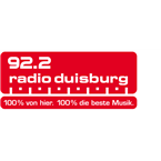 Radio Duisburg logo