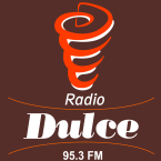Radio DULCE FM logo
