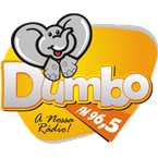 Rádio Dumbo FM logo