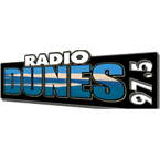 Radio Dunes logo