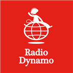 Radio Dynamo logo