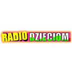 Radio Dzieciom logo