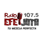 Radio EfeJota logo