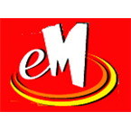 Radio EM logo