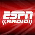 Rádio ESPN (Brasil) logo