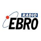 Ebro FM logo