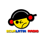 Radio Ecualatin Online logo