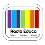 Radio Educa logo