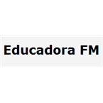 Rádio Educadora FM logo