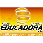 Rádio Educadora AM logo