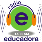 Rádio Educadora AM logo