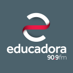 Rádio Educadora FM logo