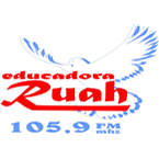 Ouve a rádio Rádio Educadora Ruah FM online grátis Sintonizate net