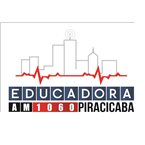 Rádio Educadora de Piracicaba logo