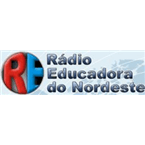 Rádio Educadora do Nordeste logo