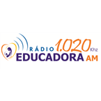 Rádio Educadora do Cariri logo