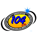 Rádio Educativa FM logo