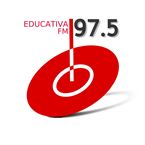 Rádio Educativa FM logo